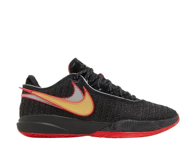 Nike Nike LeBron 20 Miami Heat - view 1