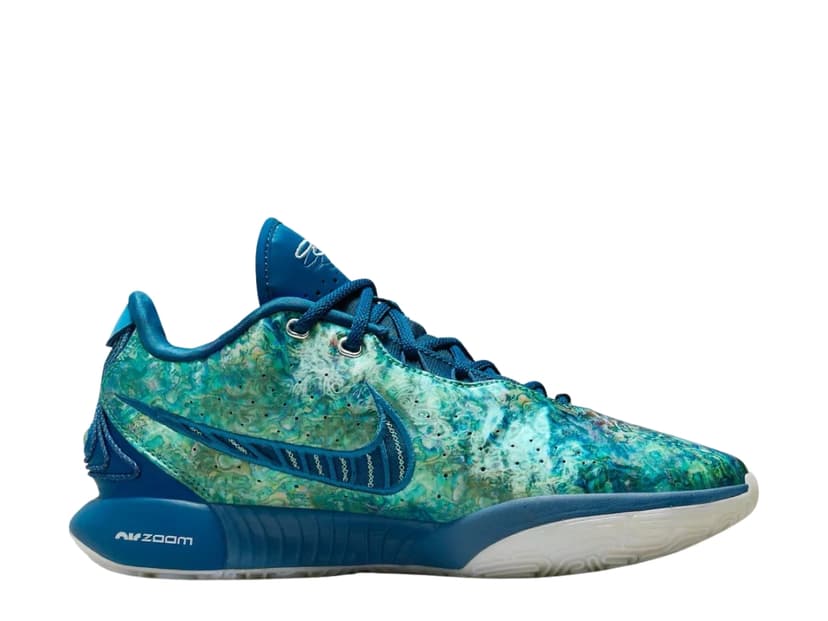 Nike Nike LeBron 21 Abalone