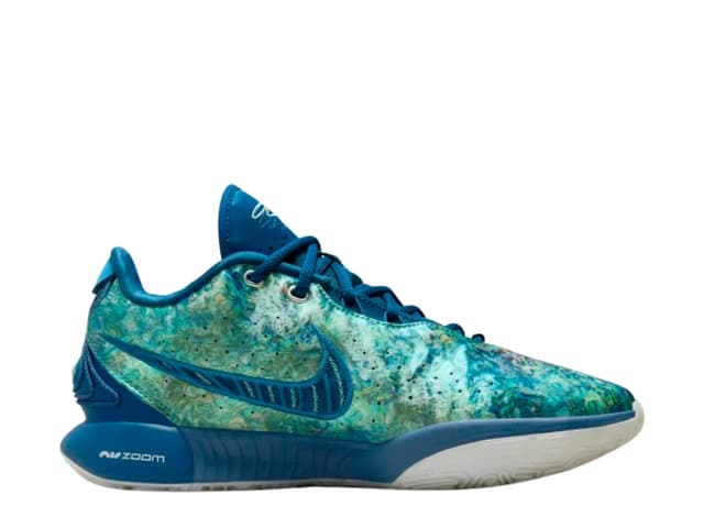 Nike Nike LeBron 21 Abalone - view 1