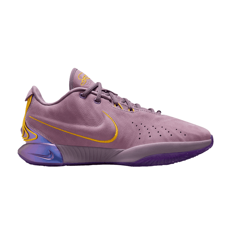 Nike Nike Lebron 21 EP 'Freshwater'