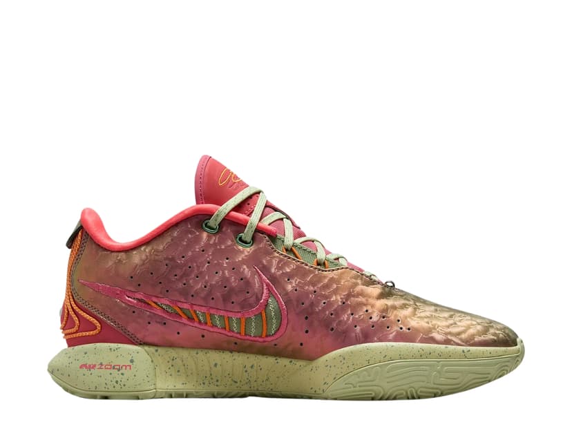 Nike Nike LeBron 21 Queen Conch