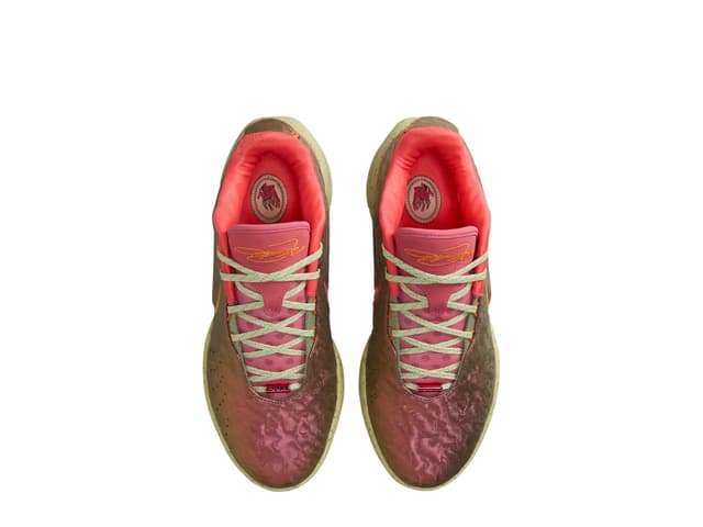 Nike Nike LeBron 21 Queen Conch - view 3