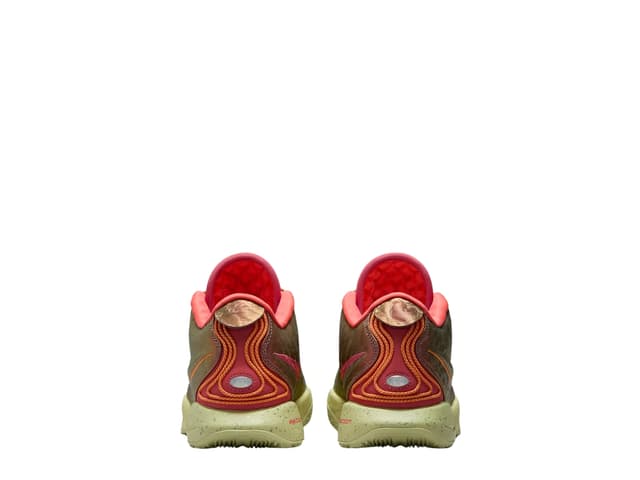 Nike Nike LeBron 21 Queen Conch - view 5