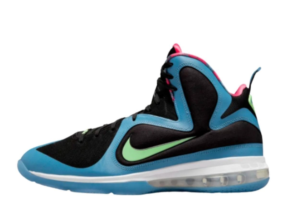 Nike LeBron 9 South Coast