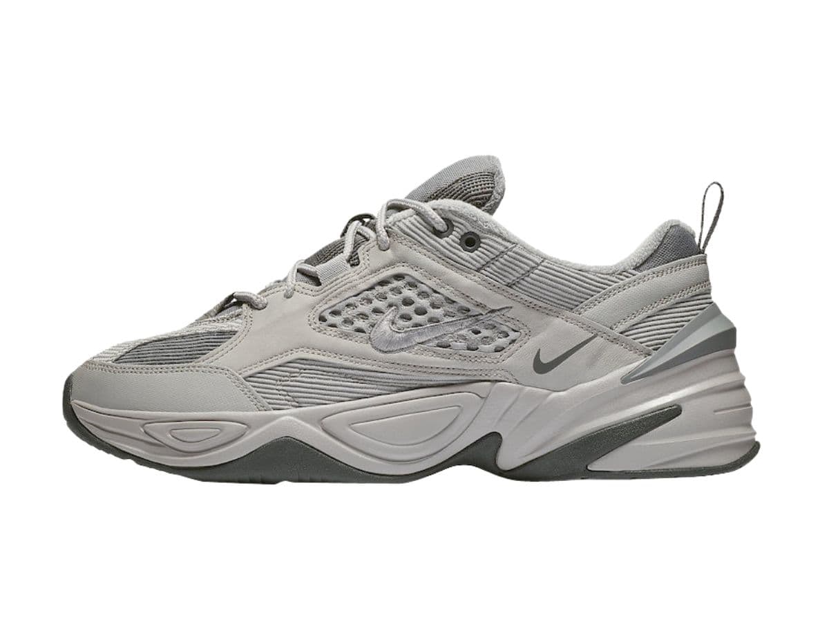 Nike M2K Tekno Atmosphere Grey