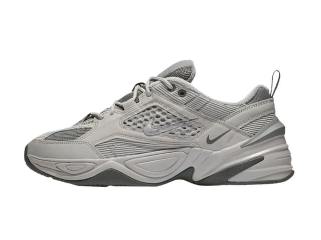 Nike Nike M2K Tekno Atmosphere Grey - view 2