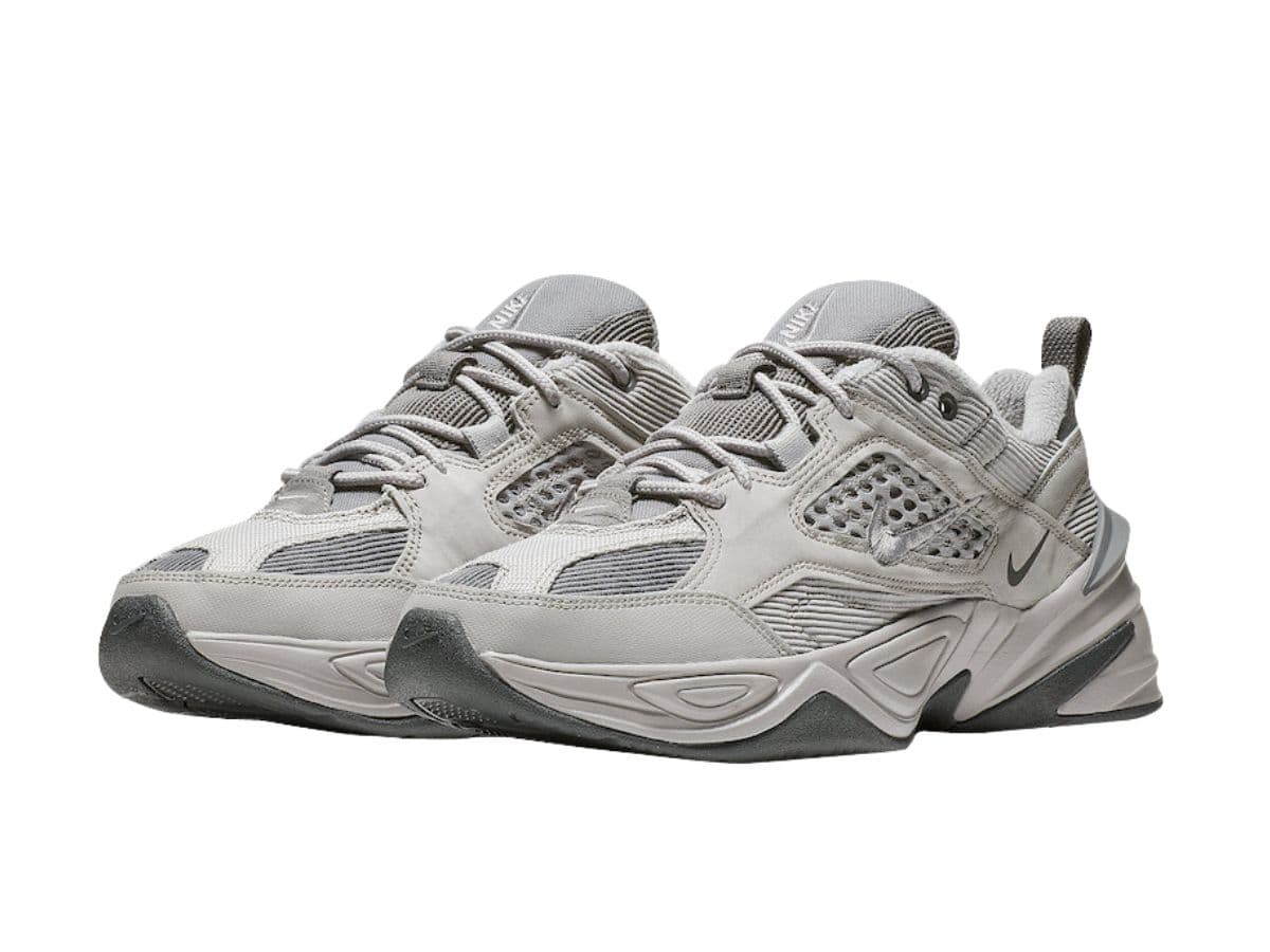 Nike M2K Tekno Atmosphere Grey