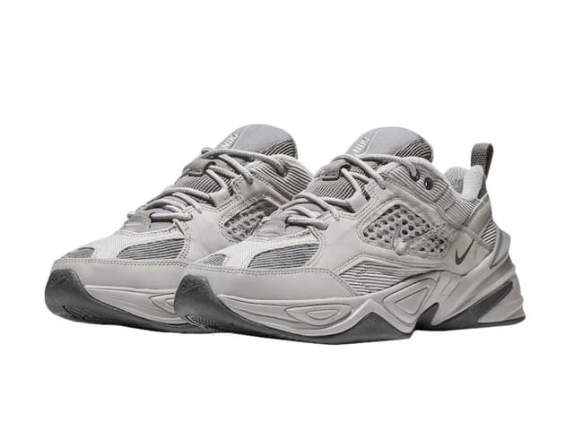 Nike Nike M2K Tekno Atmosphere Grey - view 3
