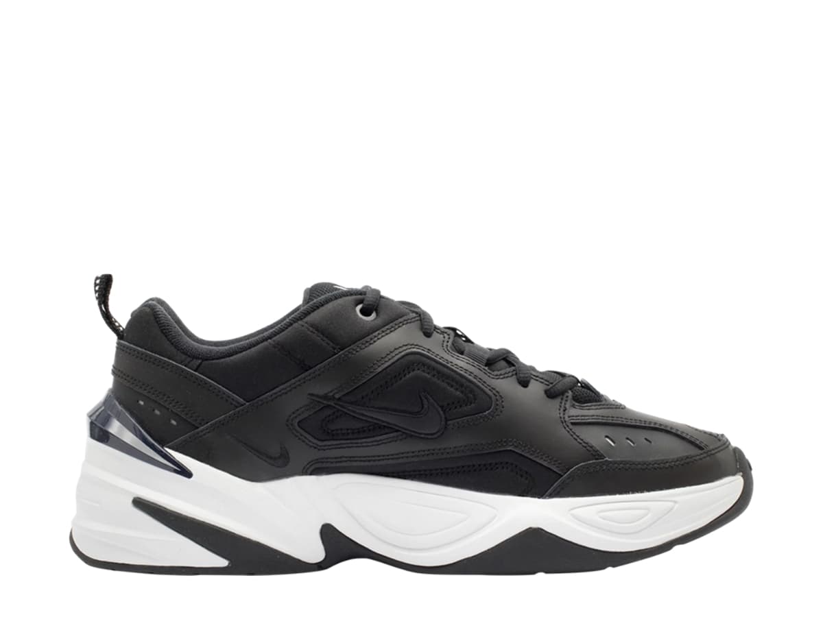 Nike M2K Tekno Black Obsidian