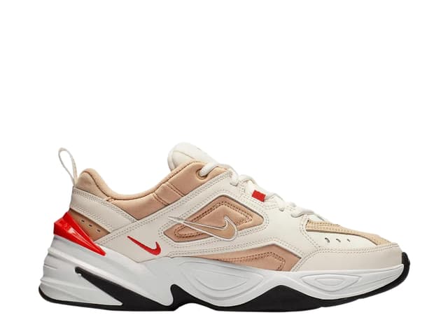 Nike Nike M2K Tekno Sail Red - view 1