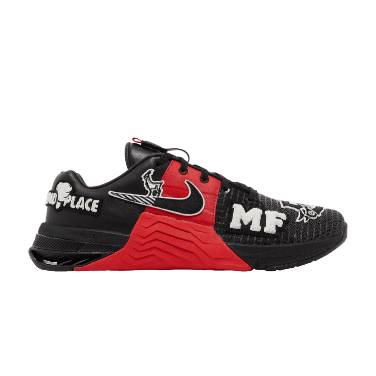 Nike Nike Metcon 8 'Mat Fraser' PE