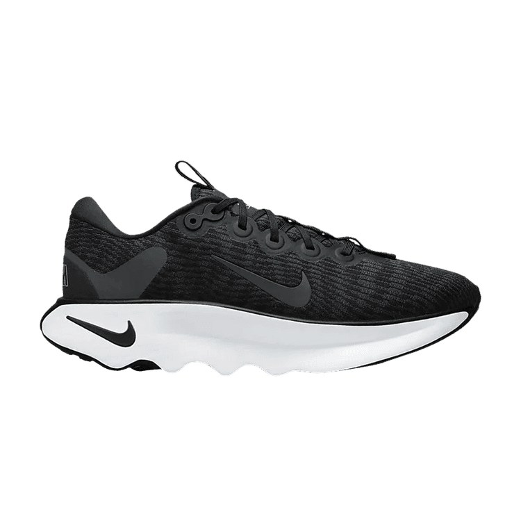 Nike Nike Motiva 'Black Anthracite'