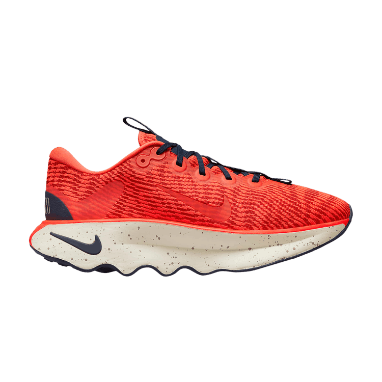 Nike Nike Motiva 'Bright Crimson'