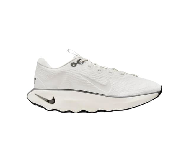 Nike Nike Motiva Summit White (W) - view 1