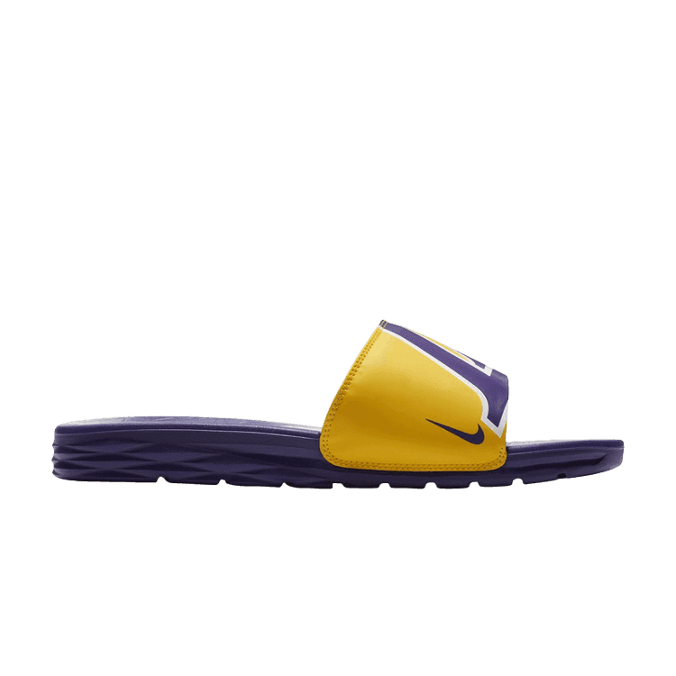Nike Nike NBA x Benassi 'Lakers'