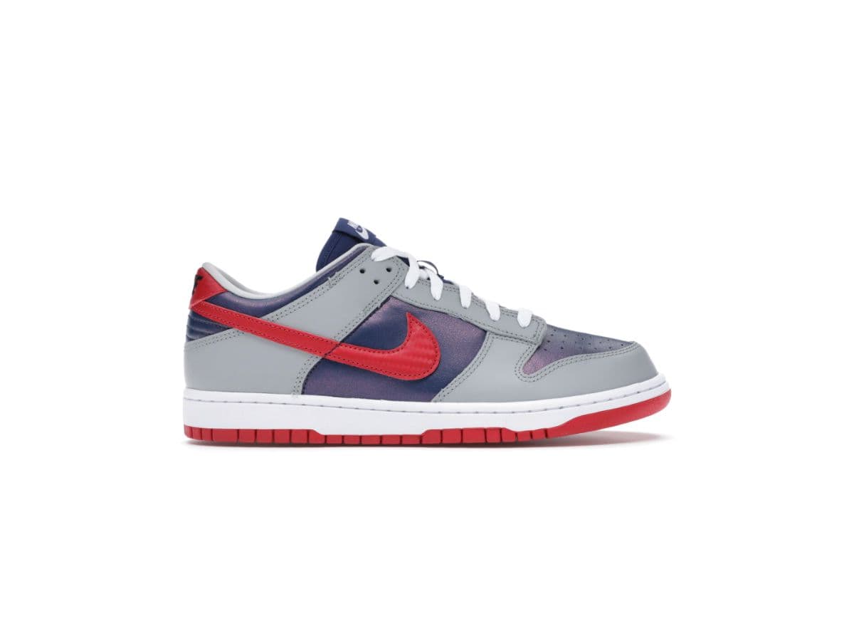 Nike Dunk Low CO.JP Samba (2020)