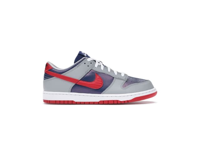 Nike Nike Dunk Low CO.JP Samba (2020) - view 1