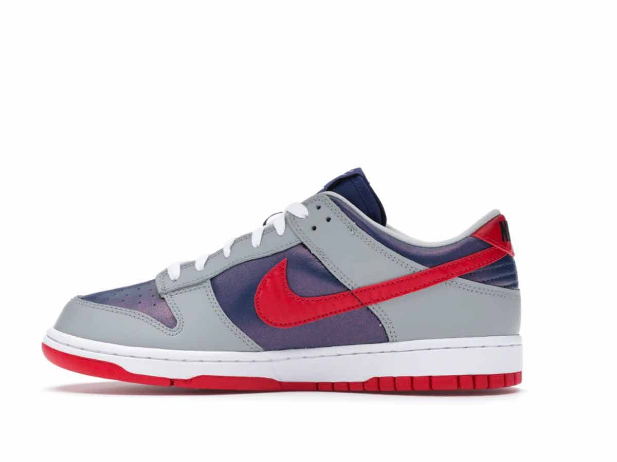 Nike Dunk Low CO.JP Samba (2020)