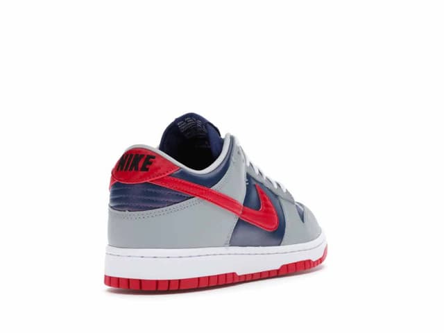 Nike Nike Dunk Low CO.JP Samba (2020) - view 3