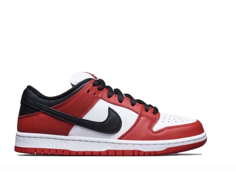 Nike Nike SB Dunk Low Pro J-Pack Chicago