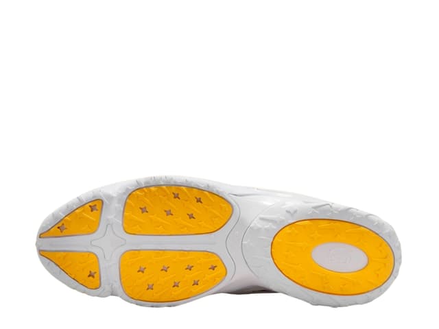 Nike Nike Hot Step 2 Drake NOCTA White - view 4