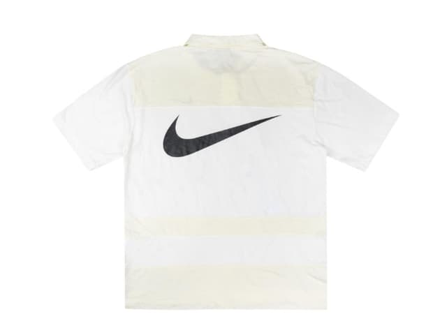 Nike Nike Nsw Swoosh Polo Cream - view 2