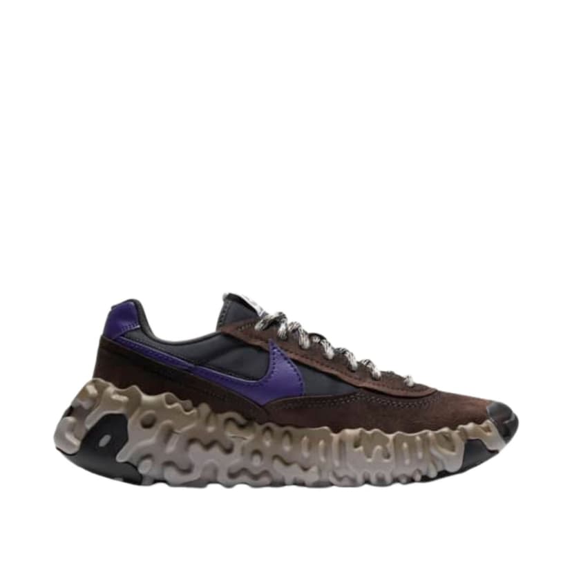 Nike Nike Overbreak Baroque Brown