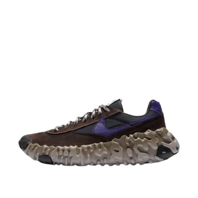 Nike Nike Overbreak Baroque Brown - view 2