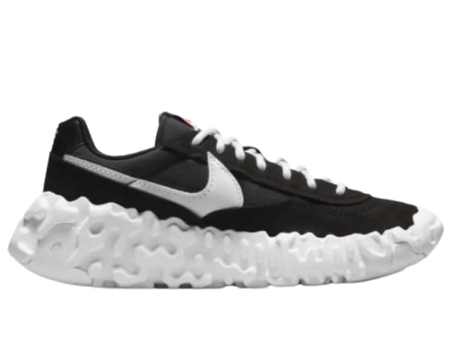 Nike Nike Overbreak SP Black White - view 1