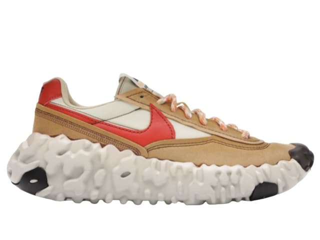 Nike Nike Overbreak SP Mars Yard - view 1