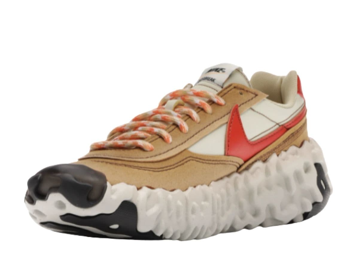 Nike Overbreak SP Mars Yard