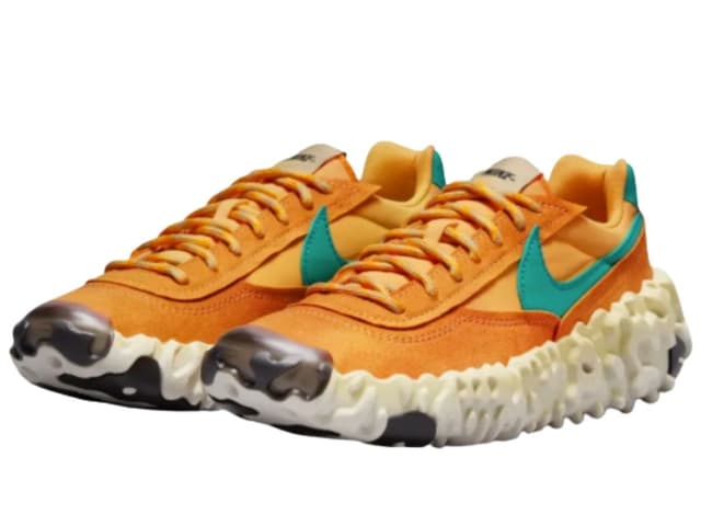 Nike Nike Overbreak SP Pollen Rise - view 3