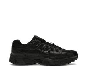 Buy Nike P-6000 Black at Sasom – Authentic and Ready to Ship