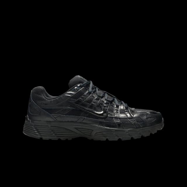 Nike Nike P-6000 Black - view 2