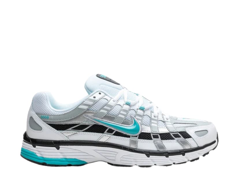 Nike Nike P-6000 Dusty Cactus