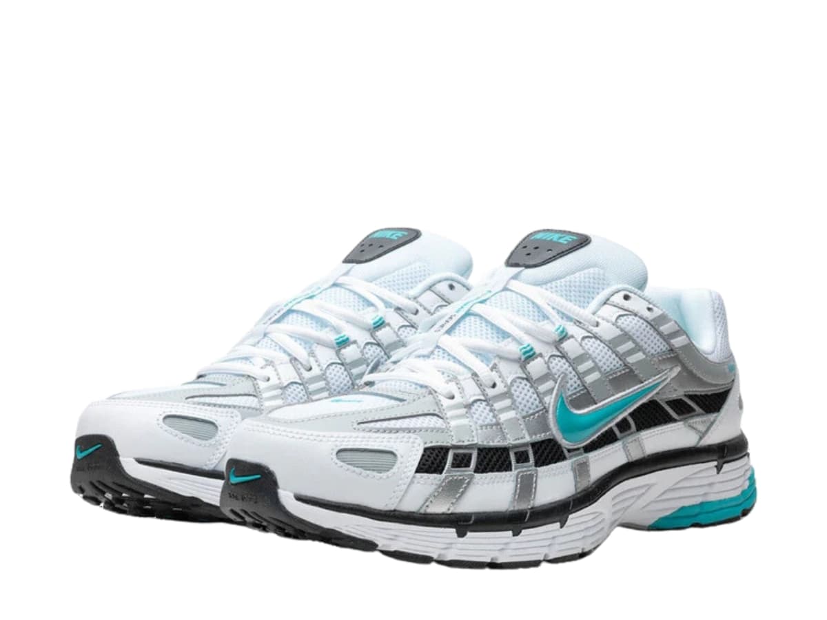 Nike P-6000 Dusty Cactus