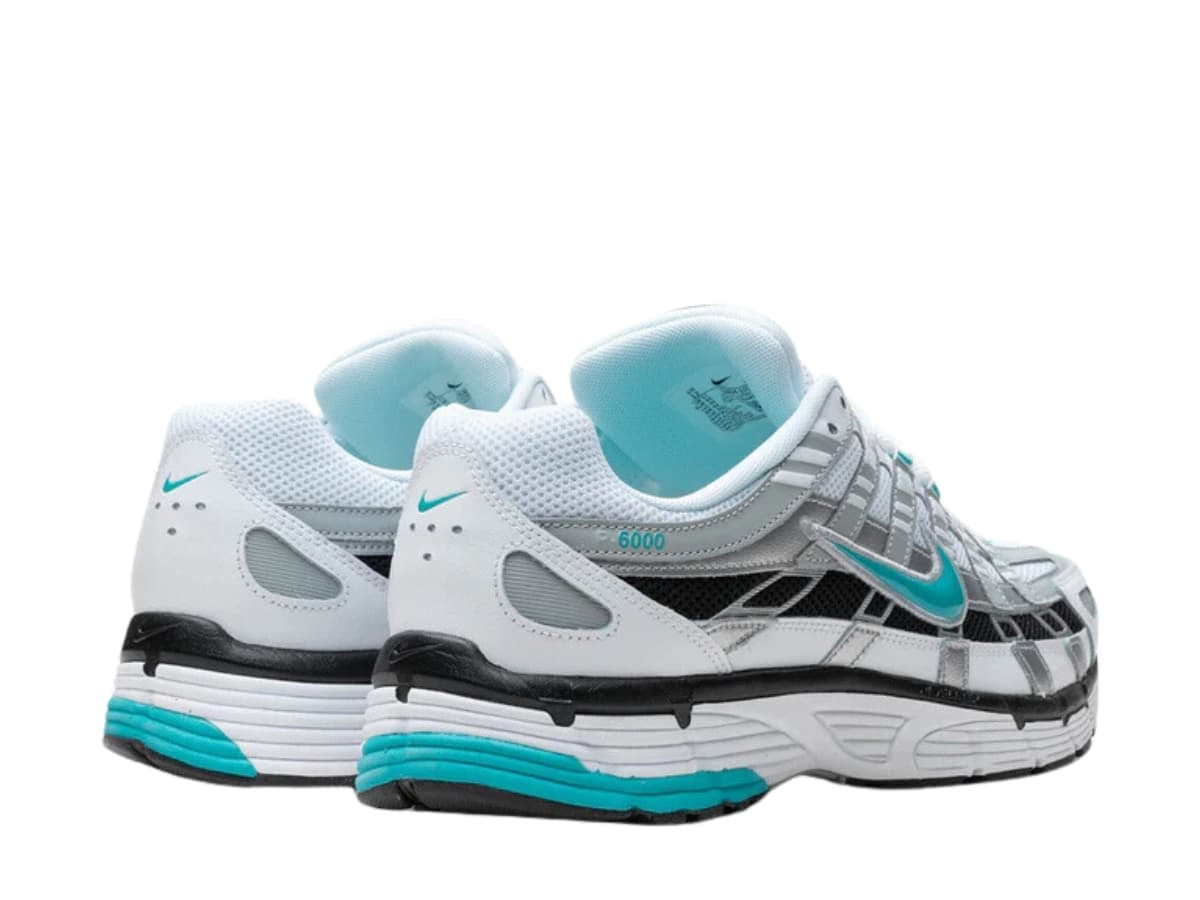 Nike P-6000 Dusty Cactus