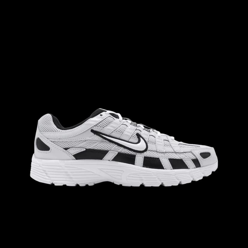 Nike Nike P-6000 Pure Platinum