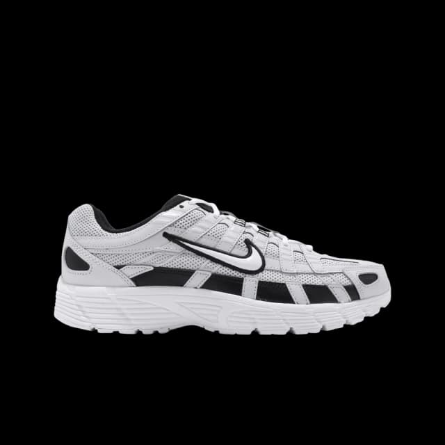 Nike Nike P-6000 Pure Platinum - view 2