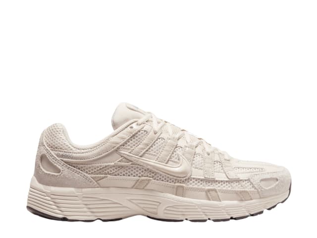 Nike Nike P-6000 SE Beige - view 1