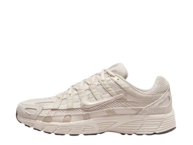 Nike Nike P-6000 SE Beige - view 2