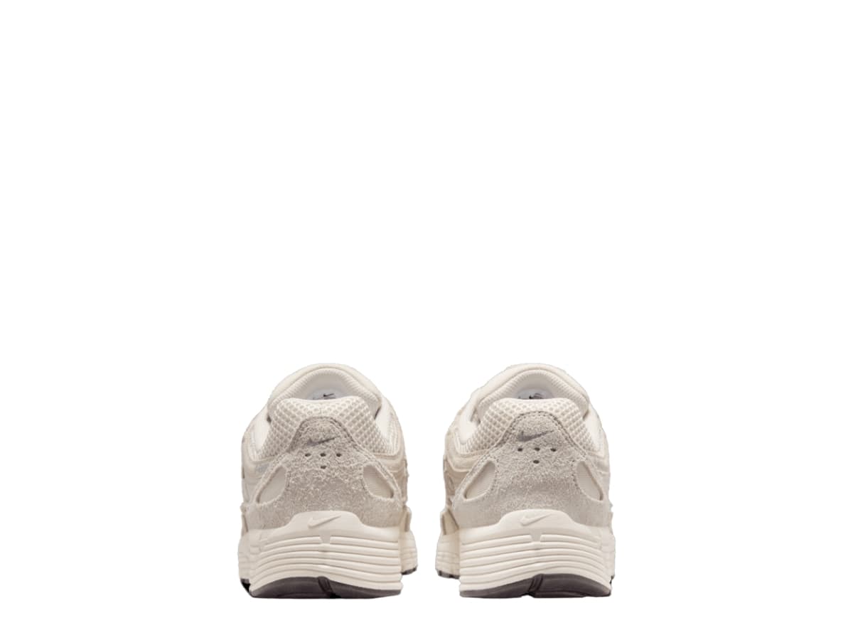 Nike P-6000 SE Beige