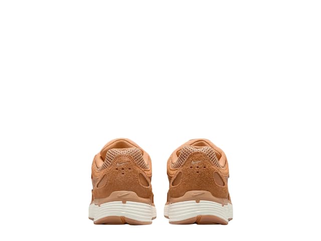 Nike Nike P-6000 SE Flax Metallic Gold Sail - view 5