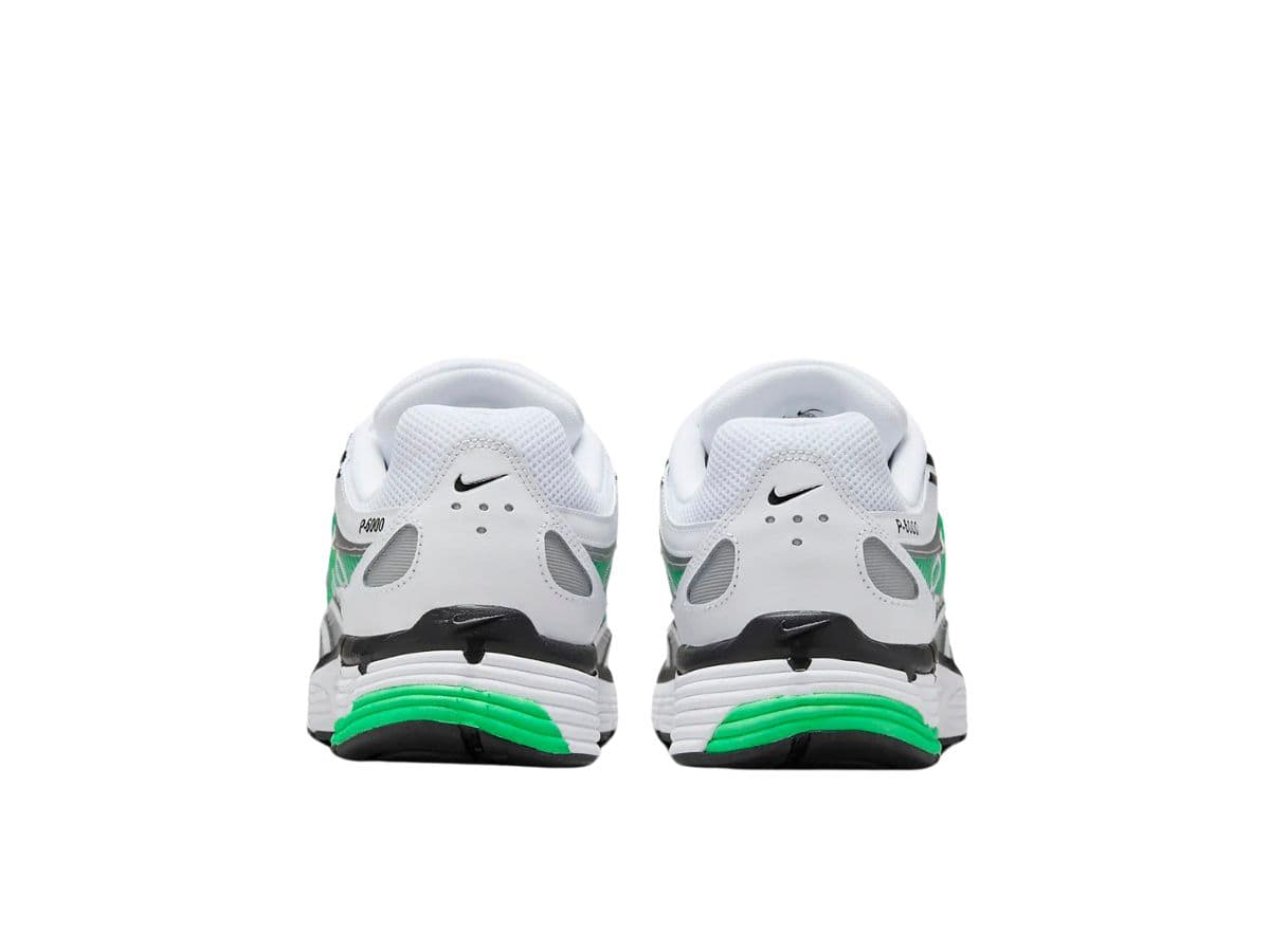 Nike P-6000 Spring Green