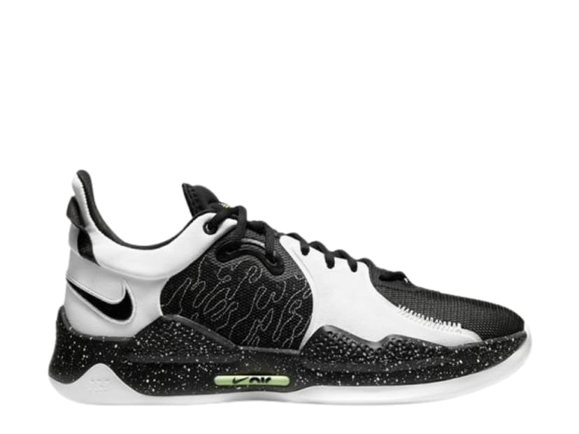 Nike Nike PG 5 Black Volt