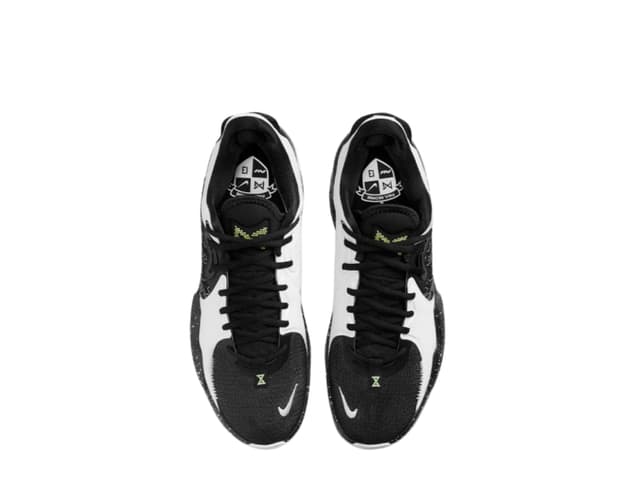 Nike Nike PG 5 Black Volt - view 3