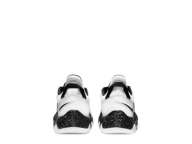 Nike Nike PG 5 Black Volt - view 5