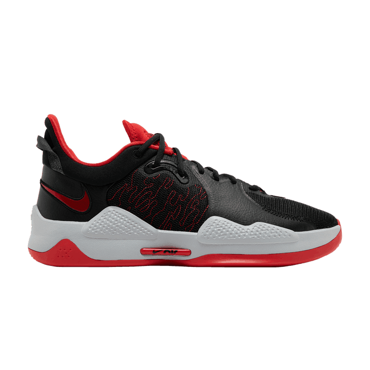 Nike Nike PG 5 EP 'Bred'