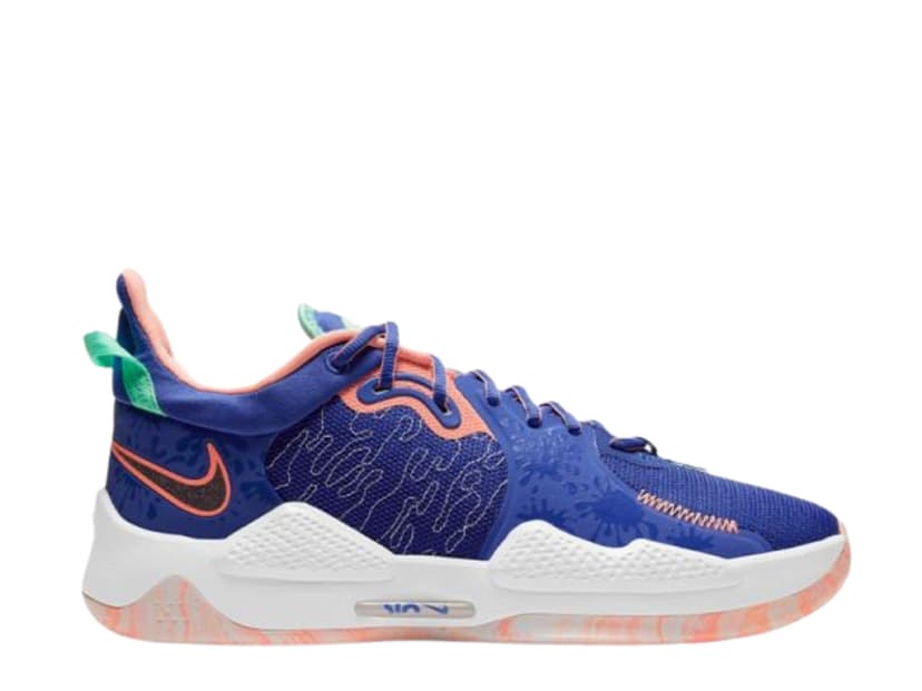 Nike Nike PG 5 LA Drip
