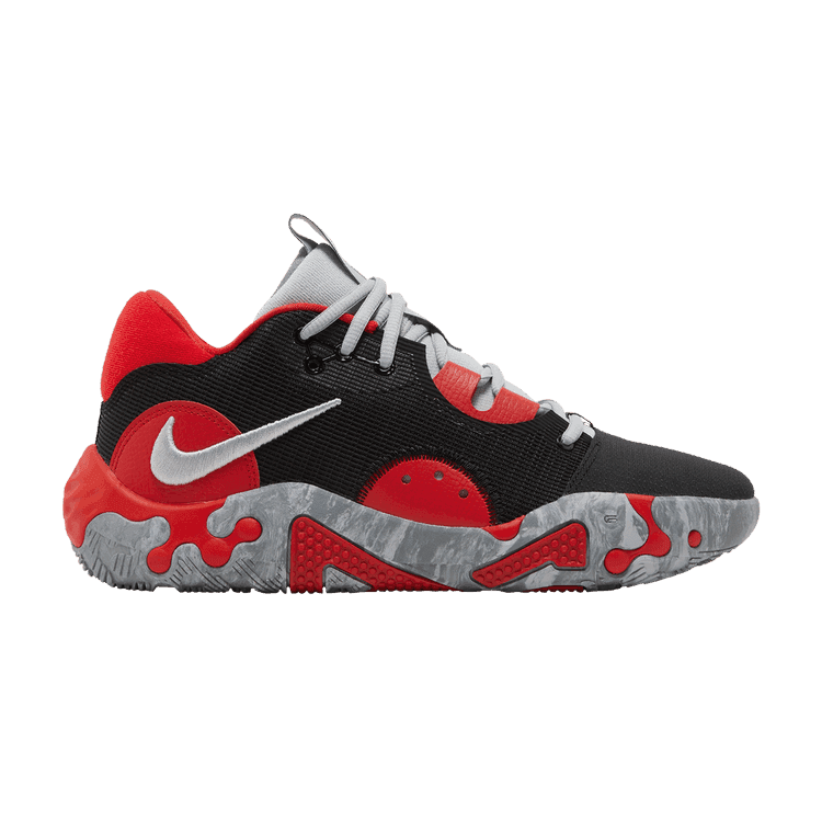 Nike Nike PG 6 EP 'Bred'